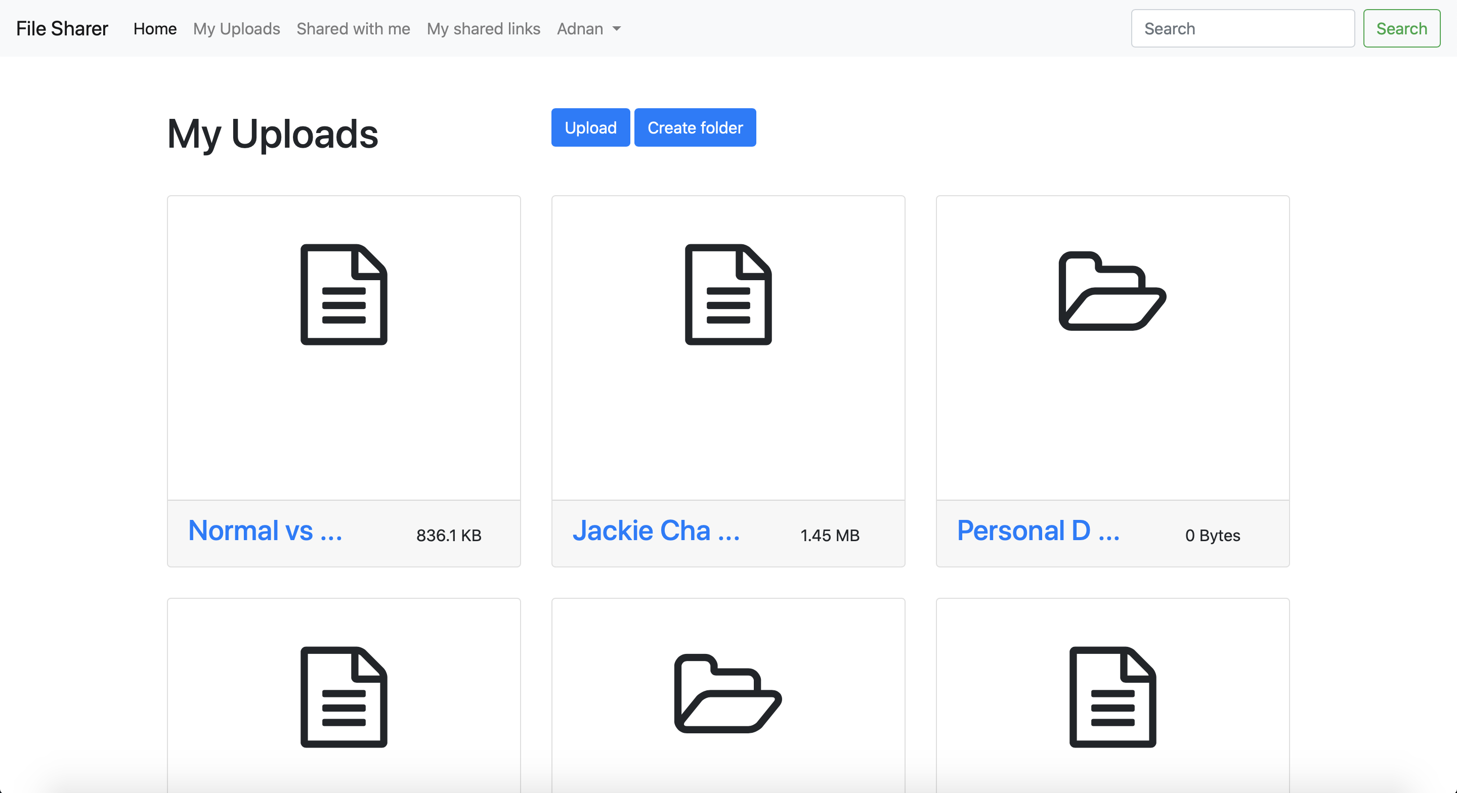 file-transfer-web-app-node-js-mongo-db-express